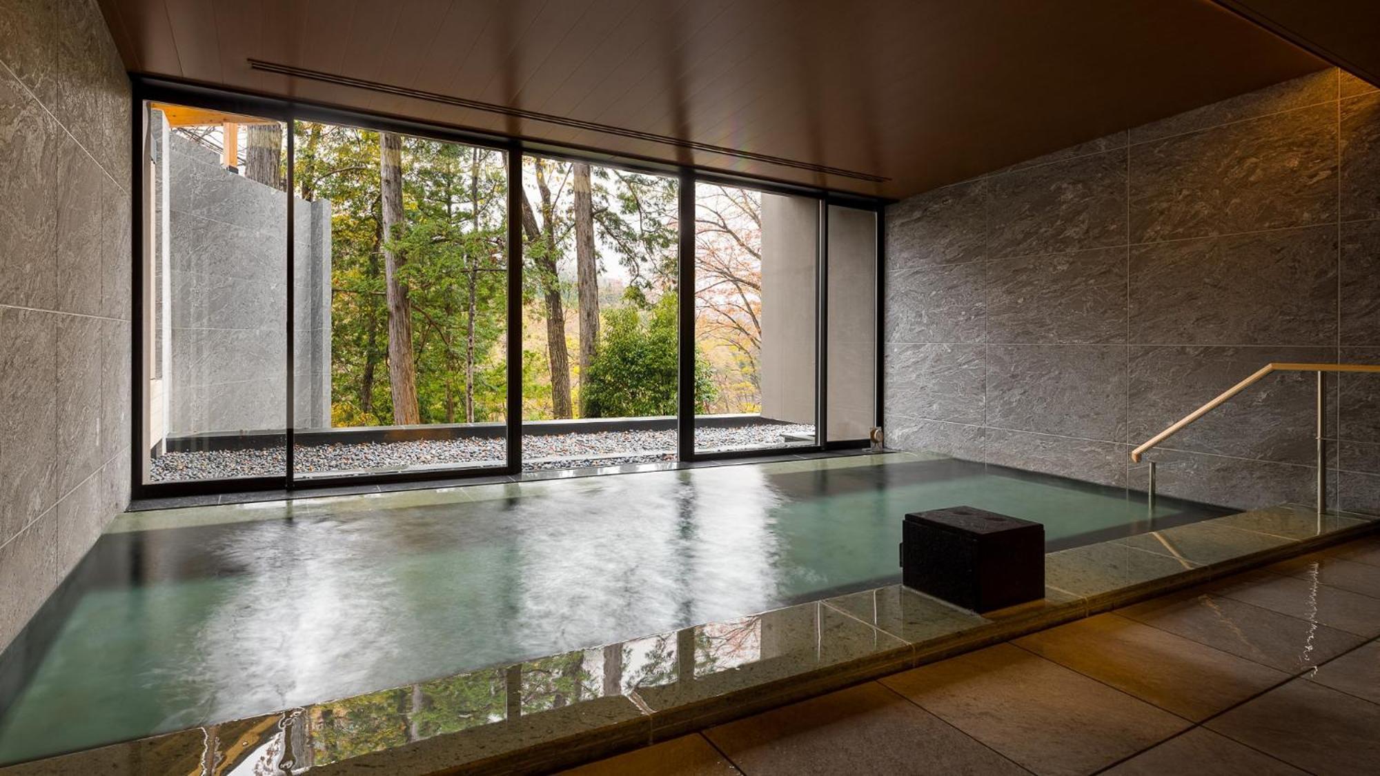 Kinugawa Keisui Hotel Nikko Exterior foto