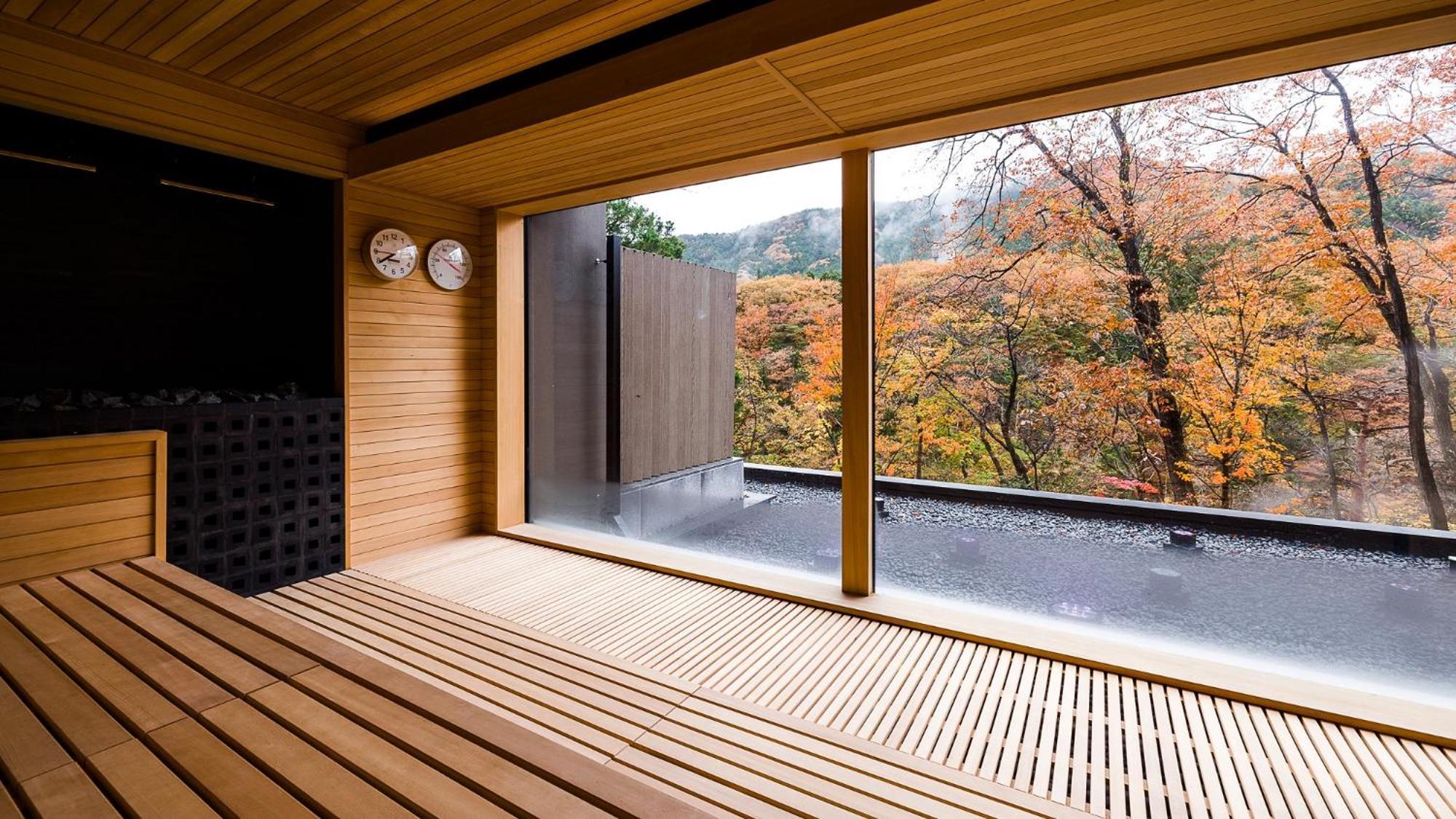 Kinugawa Keisui Hotel Nikko Exterior foto