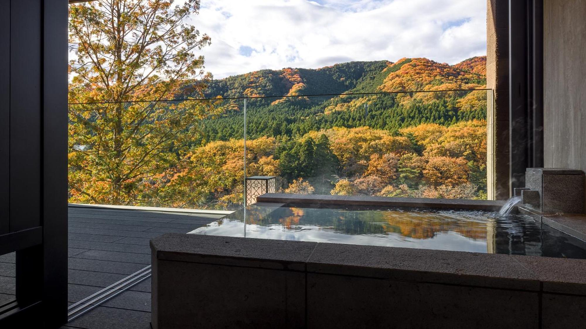 Kinugawa Keisui Hotel Nikko Exterior foto