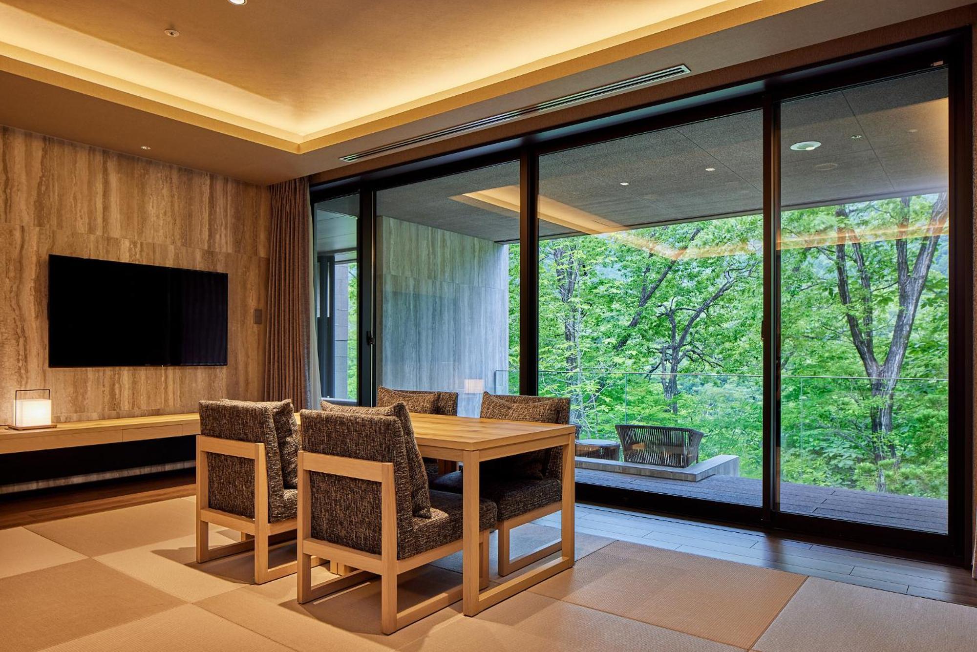 Kinugawa Keisui Hotel Nikko Exterior foto