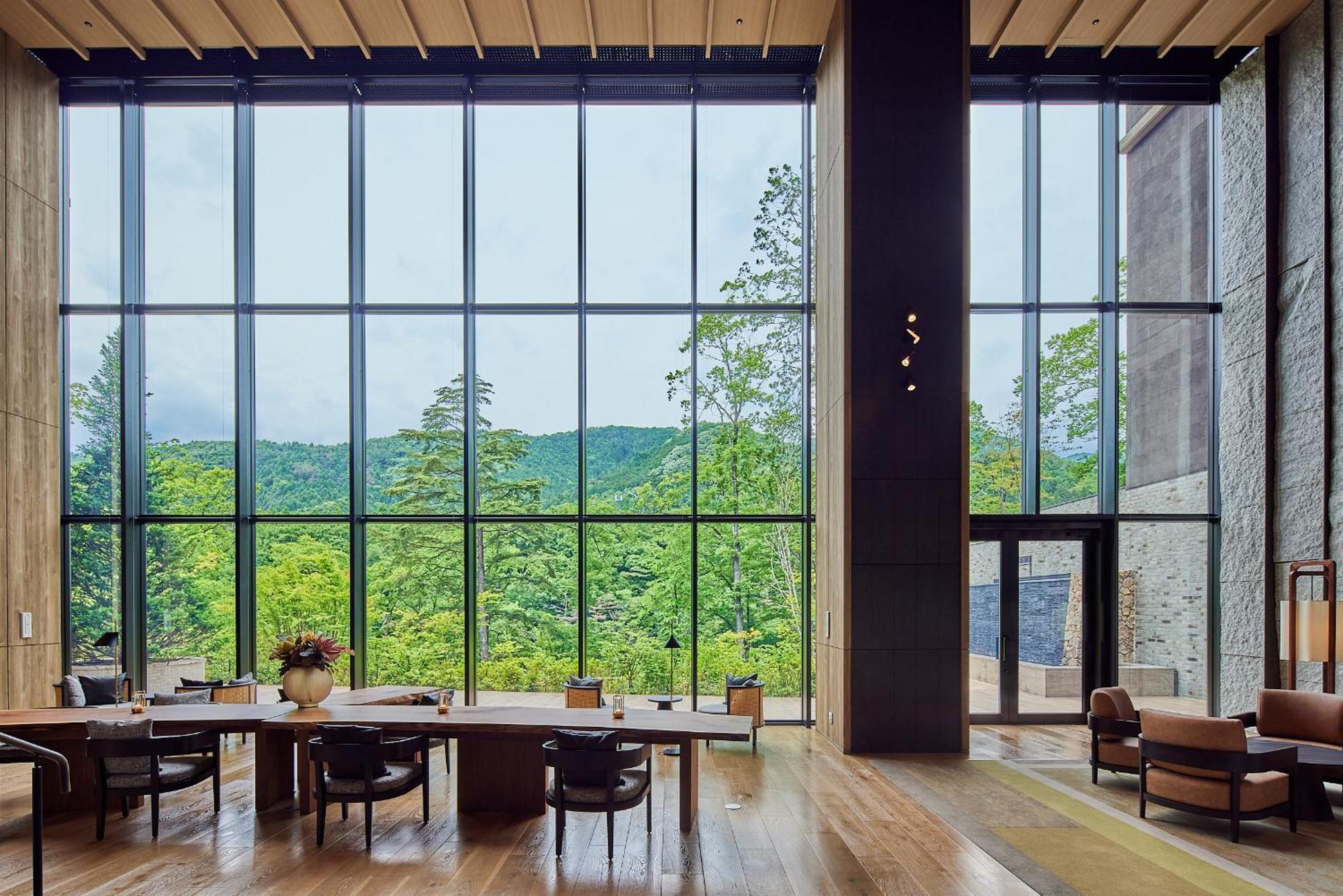 Kinugawa Keisui Hotel Nikko Exterior foto
