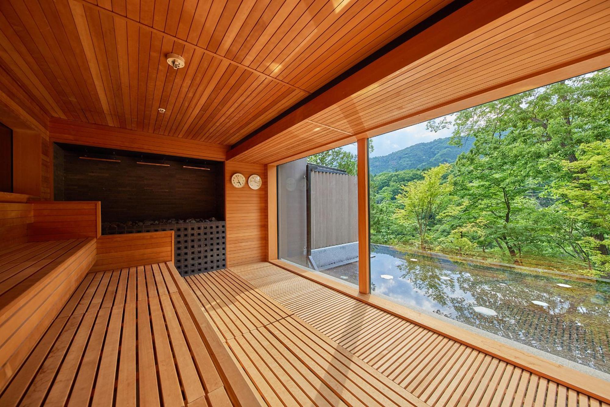 Kinugawa Keisui Hotel Nikko Exterior foto